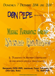 Don Pepe-locandina 7 dic